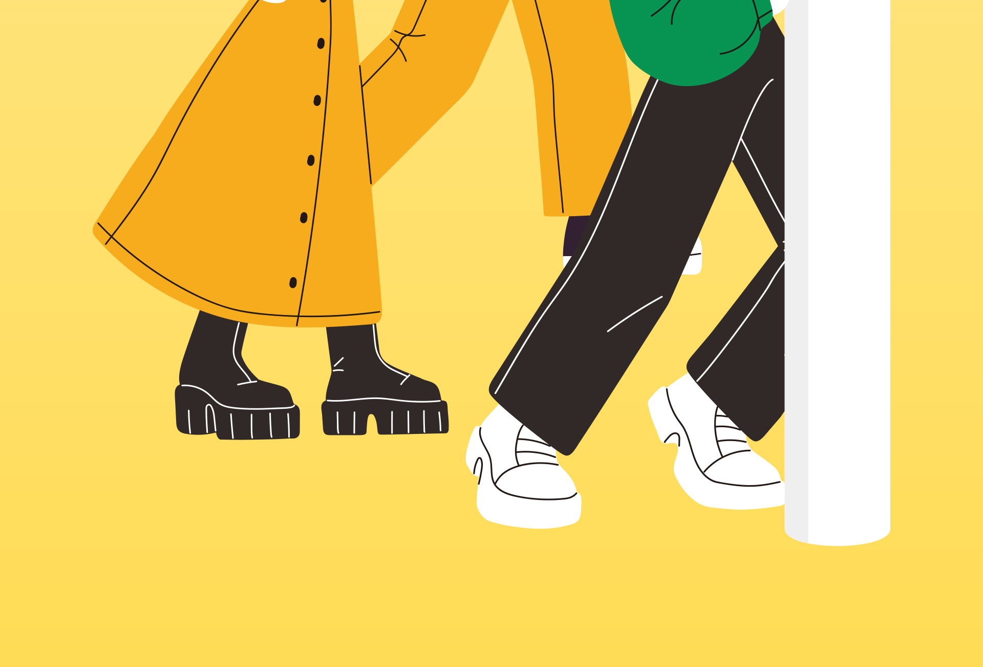 초 낱개 소분 제공을 위한 가이드라인